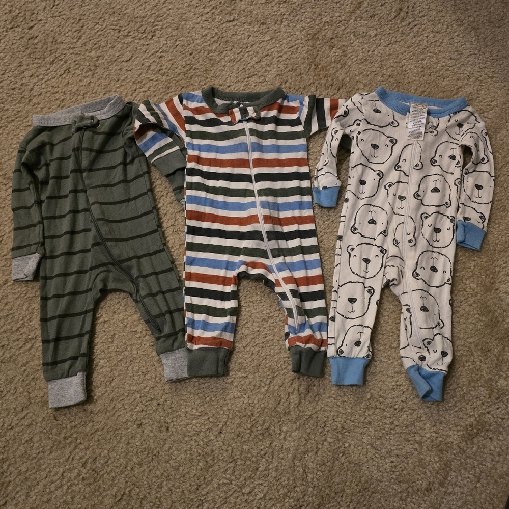 Baby Onesies Bundle 3 Months